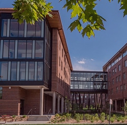 University of Denver Campus photo