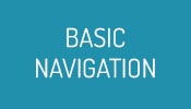 25Live Basic Navigation