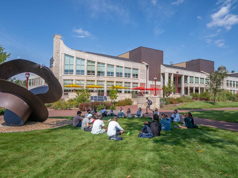 Summer Conferences Conference & Event Services University of Denver