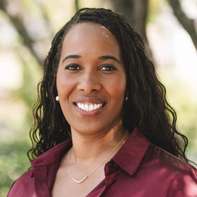 Brianna Culberson - Executive Director