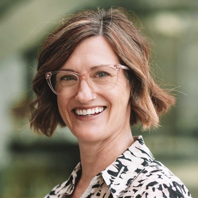 Jennifer Wizeman Director of Business & Operations